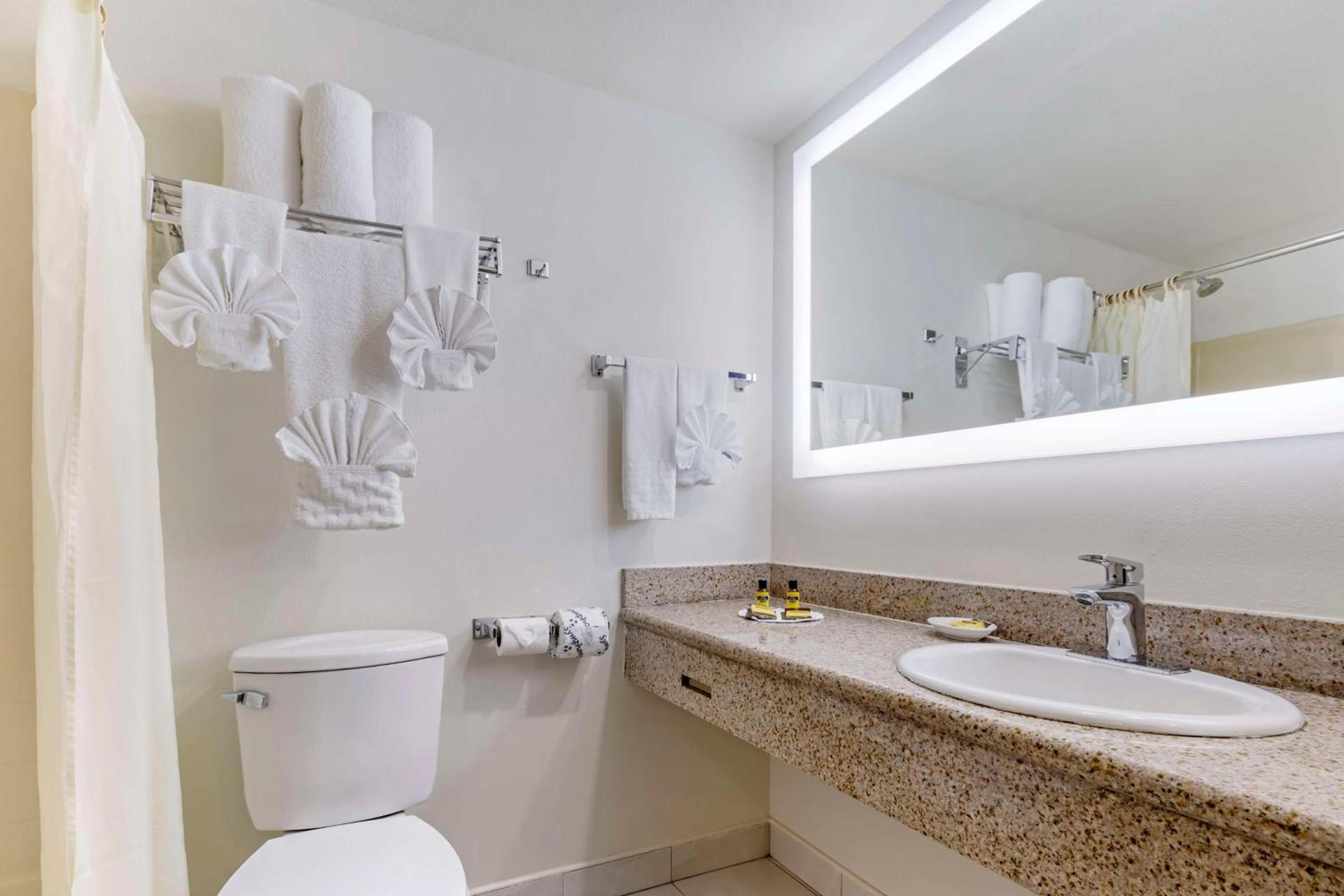 Best Western Plus Palm Desert Resort photo 32