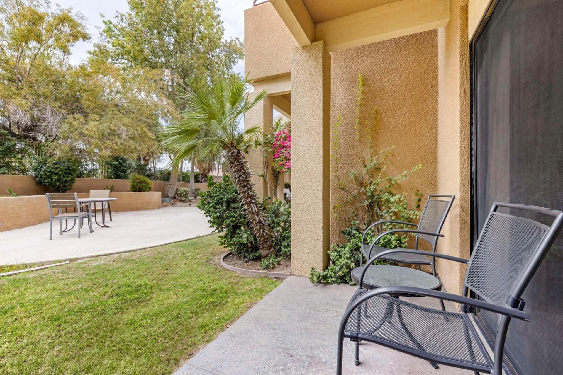 Best Western Plus Palm Desert Resort photo 42