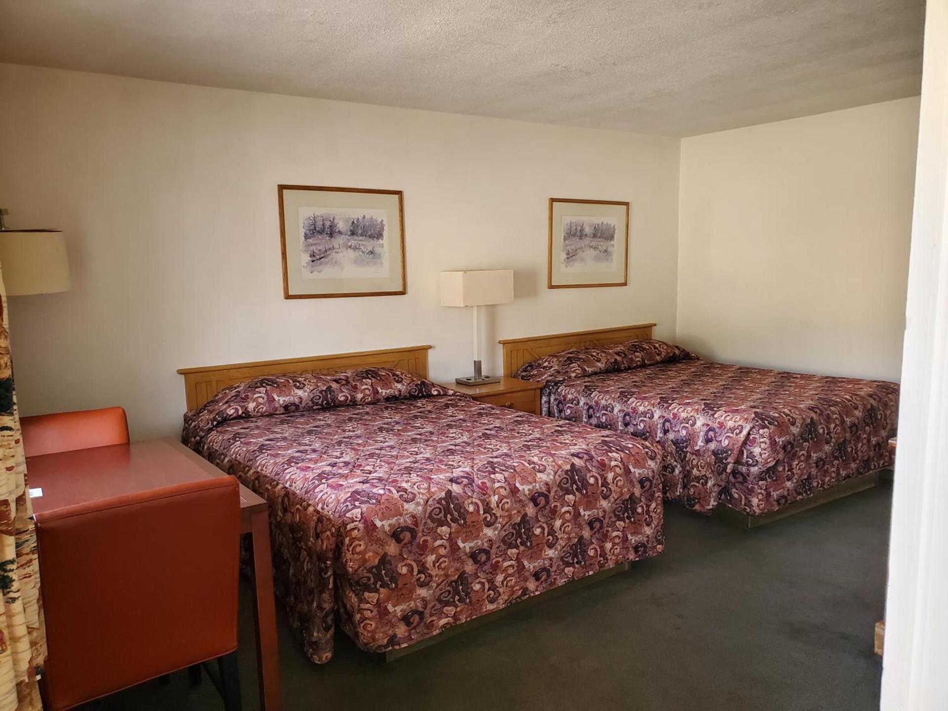 Budget Inn Durango photo 24