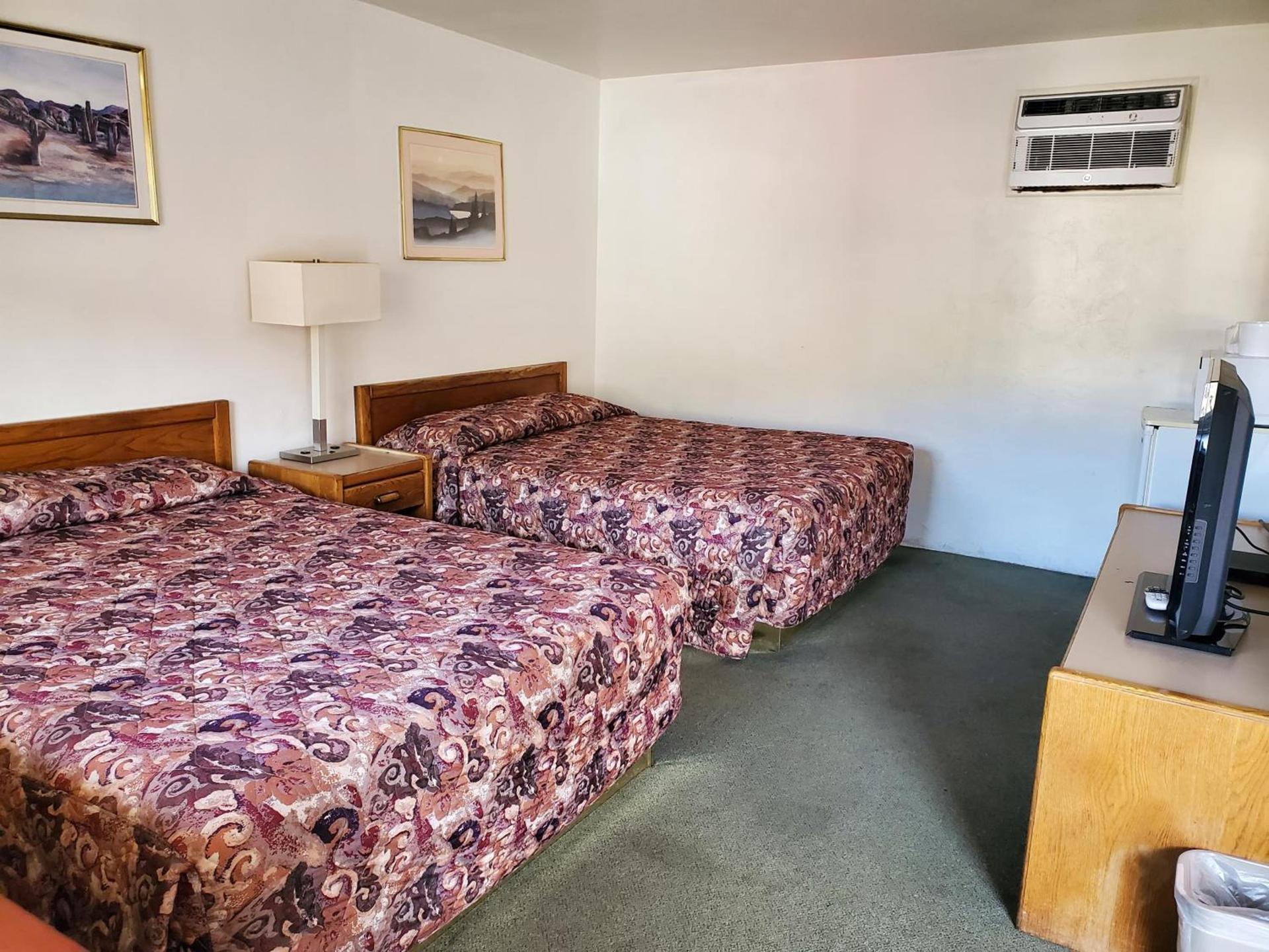Budget Inn Durango photo 25