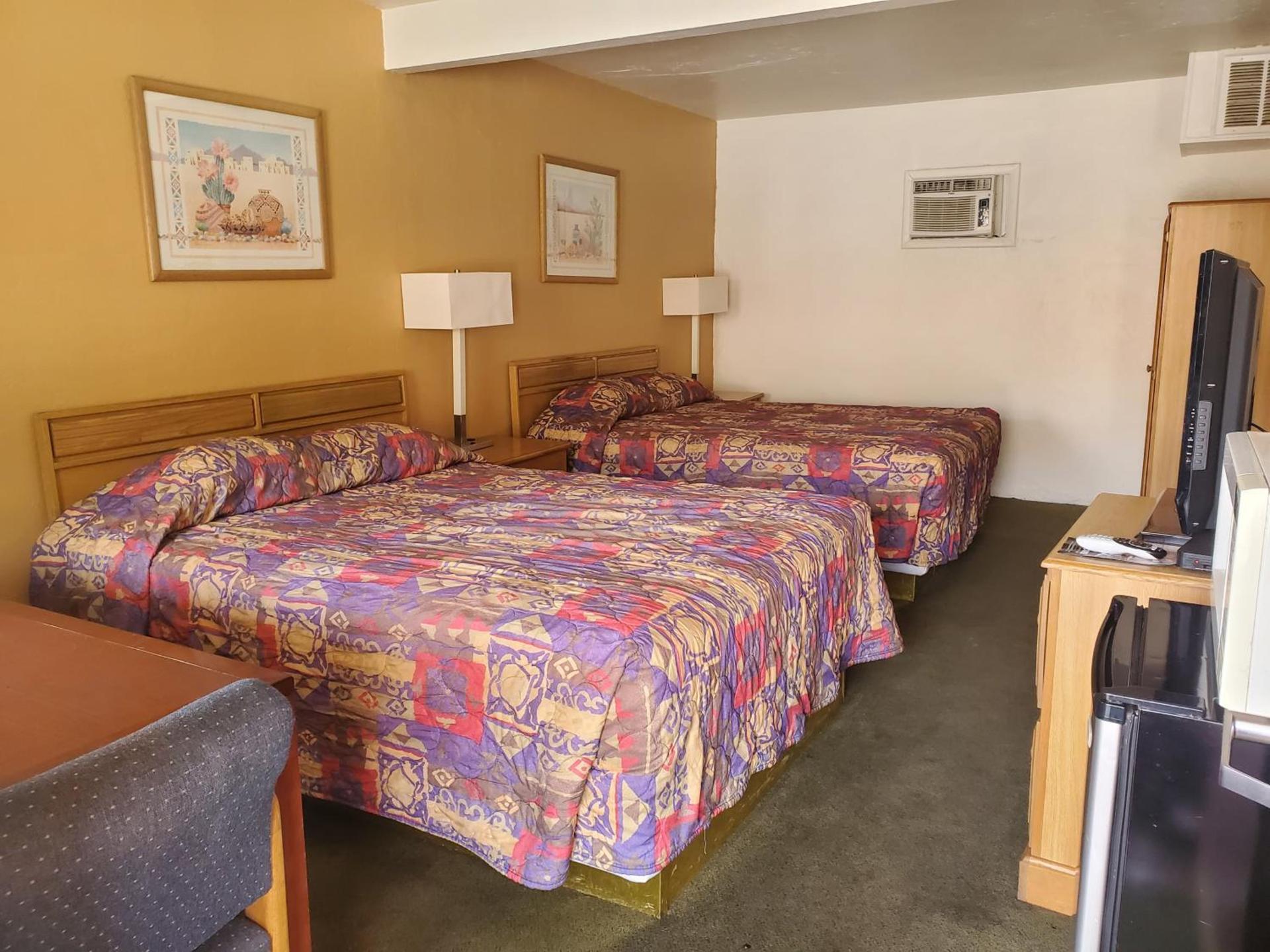Budget Inn Durango photo 26