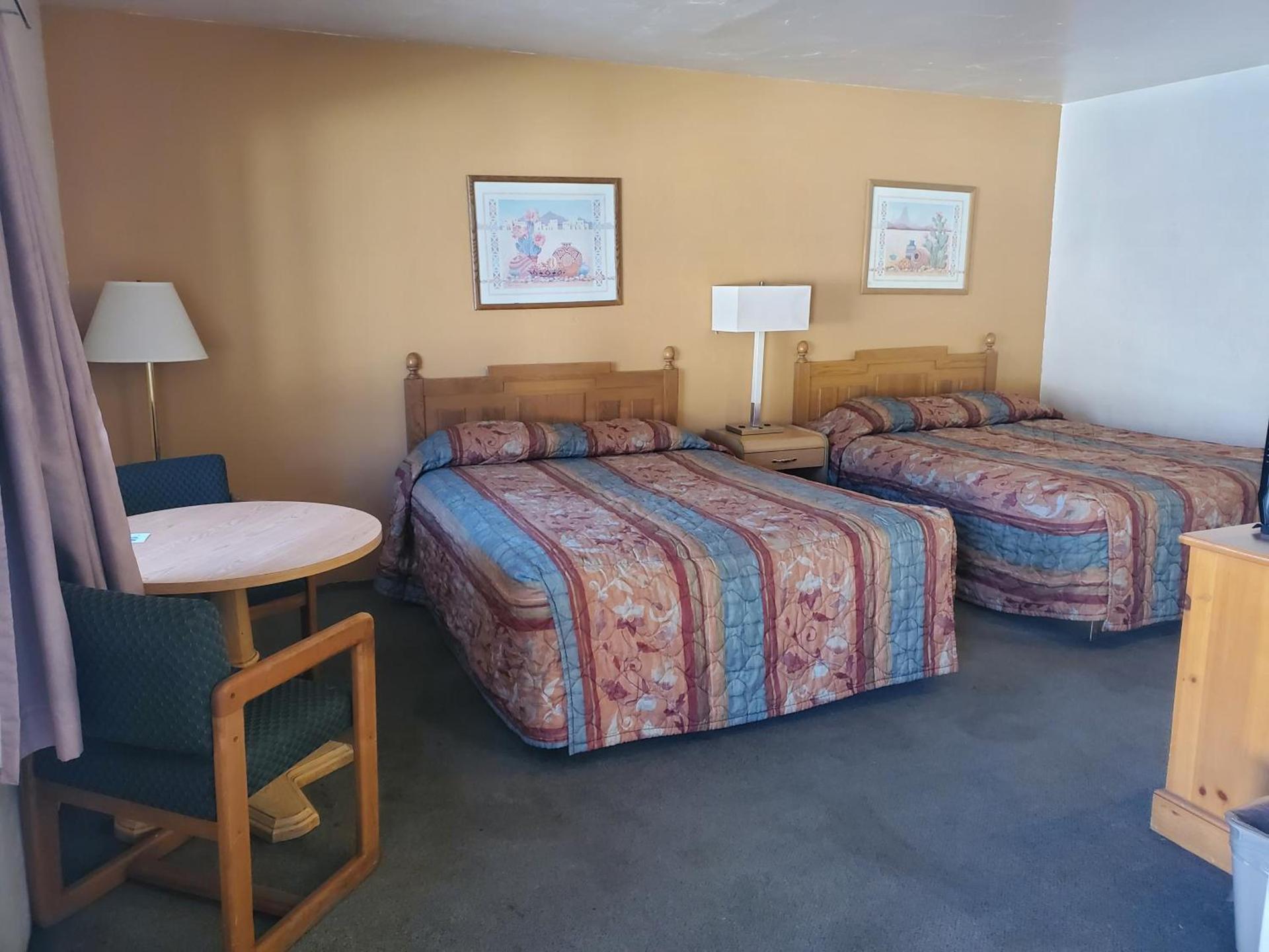 Budget Inn Durango photo 27