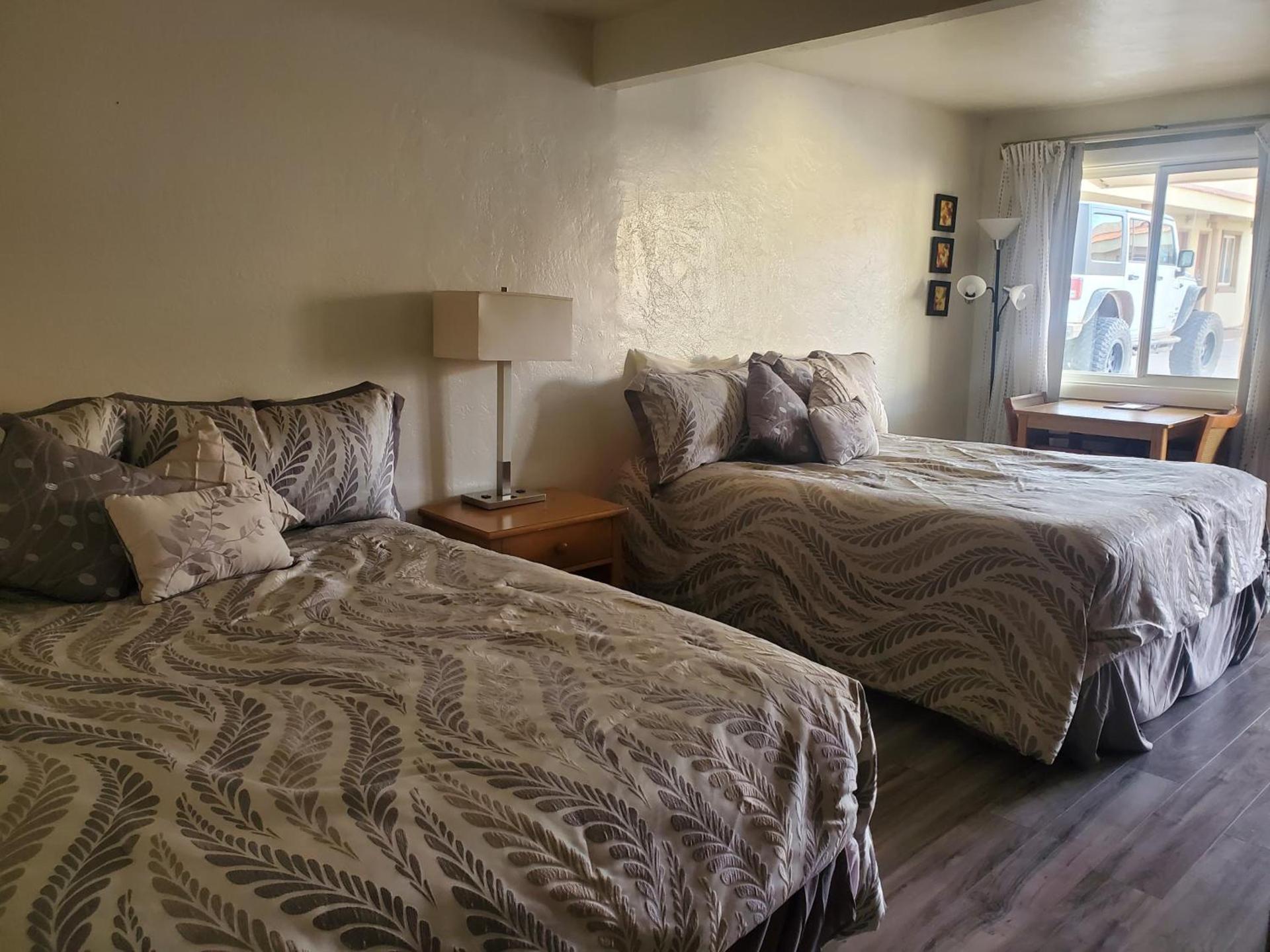 Budget Inn Durango photo 29