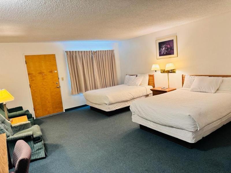 Dreamers Lodge photo 15