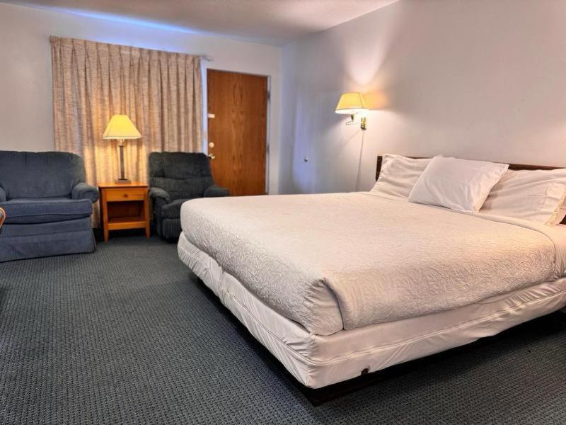 Dreamers Lodge photo 16