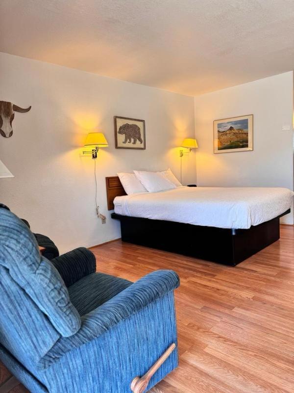 Dreamers Lodge photo 17