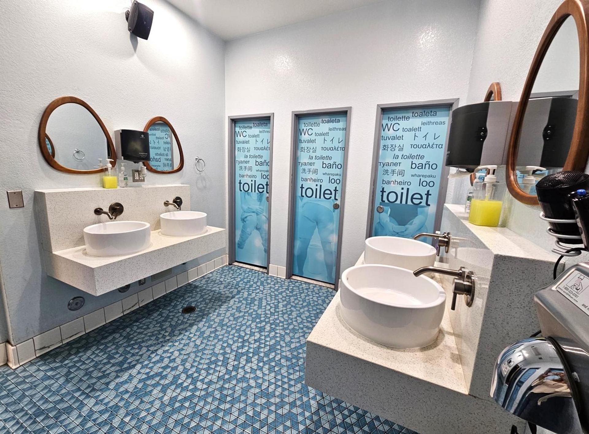Gaslamp Hostel photo 30