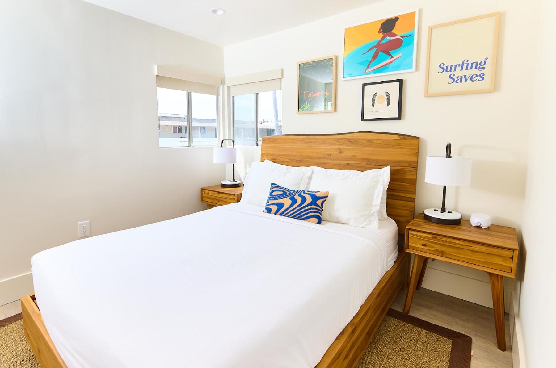 Laguna Surf Lodge by SCP Hotels photo 9
