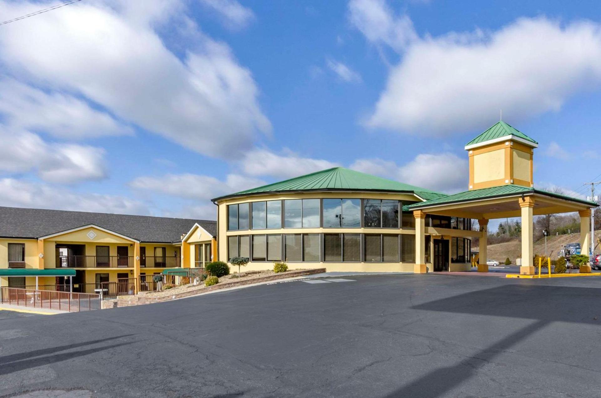 Quality Inn Hillsville photo 3