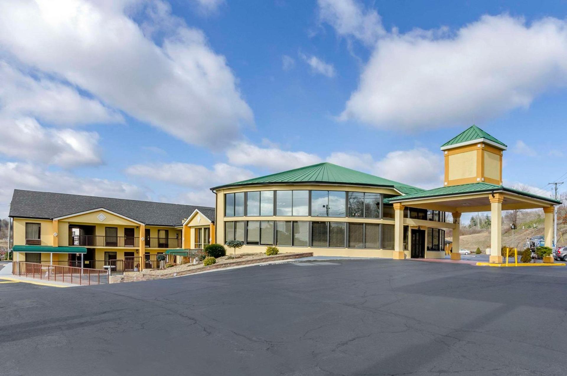 Quality Inn Hillsville photo 4