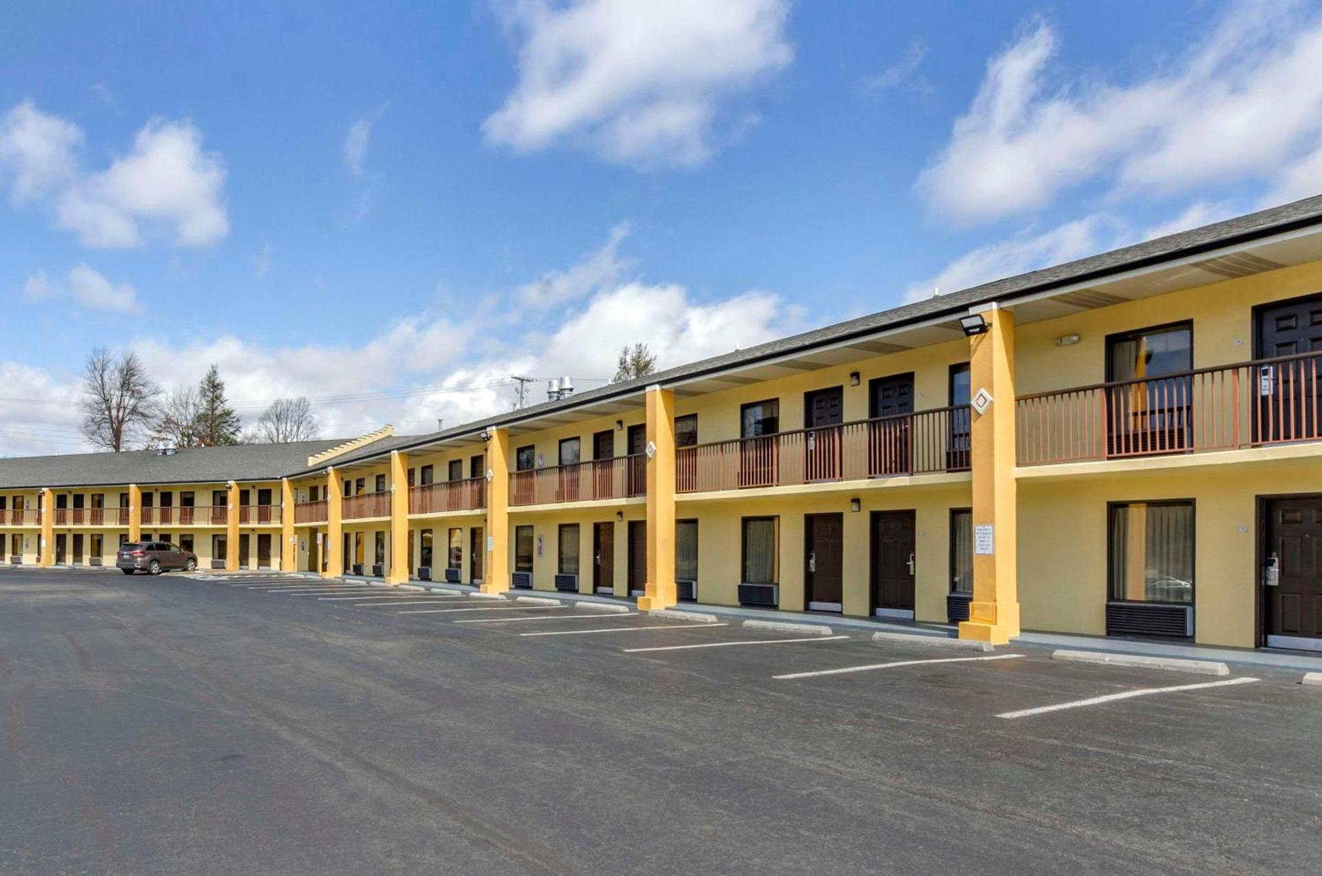 Quality Inn Hillsville photo 5