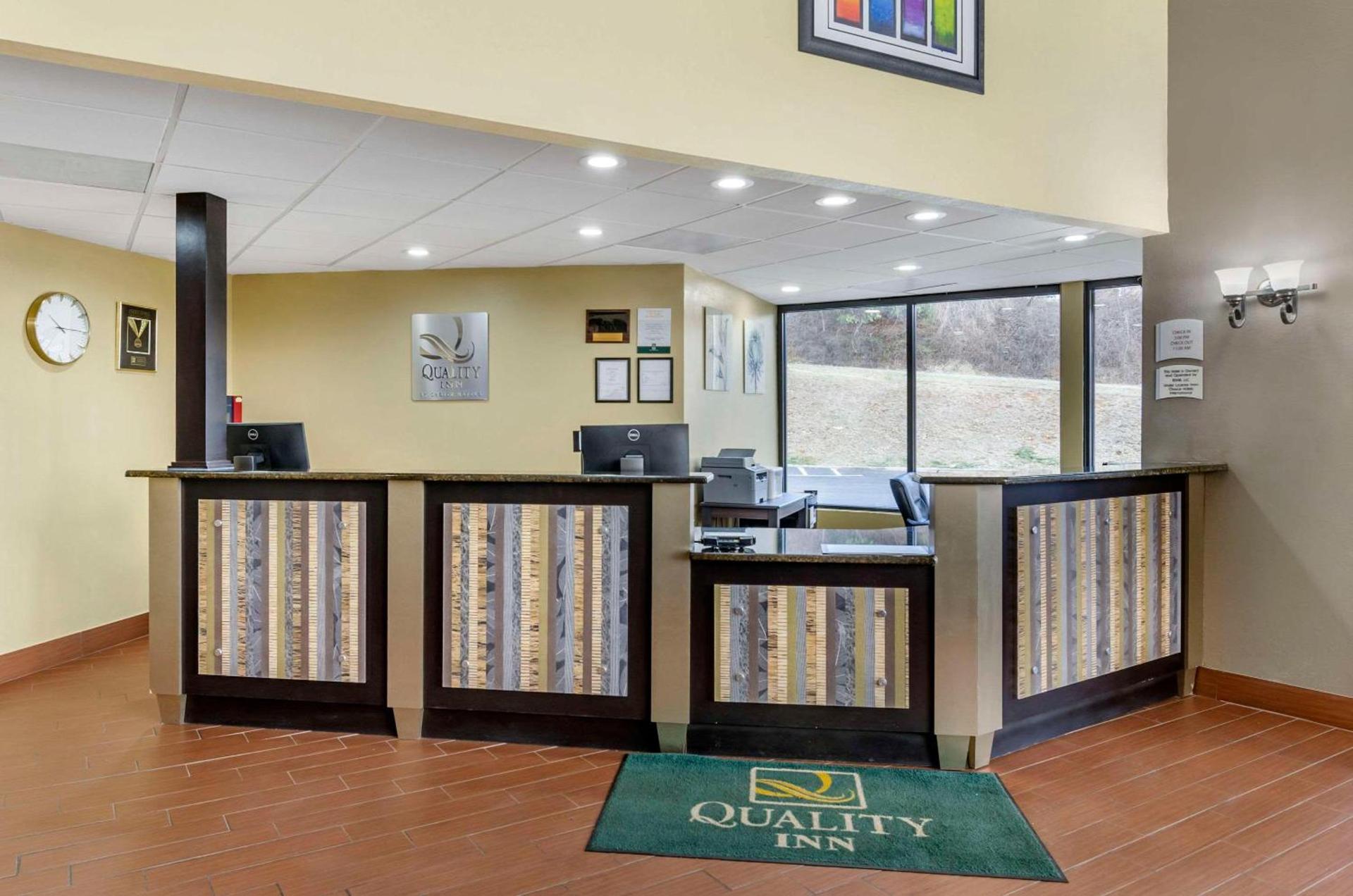 Quality Inn Hillsville photo 6