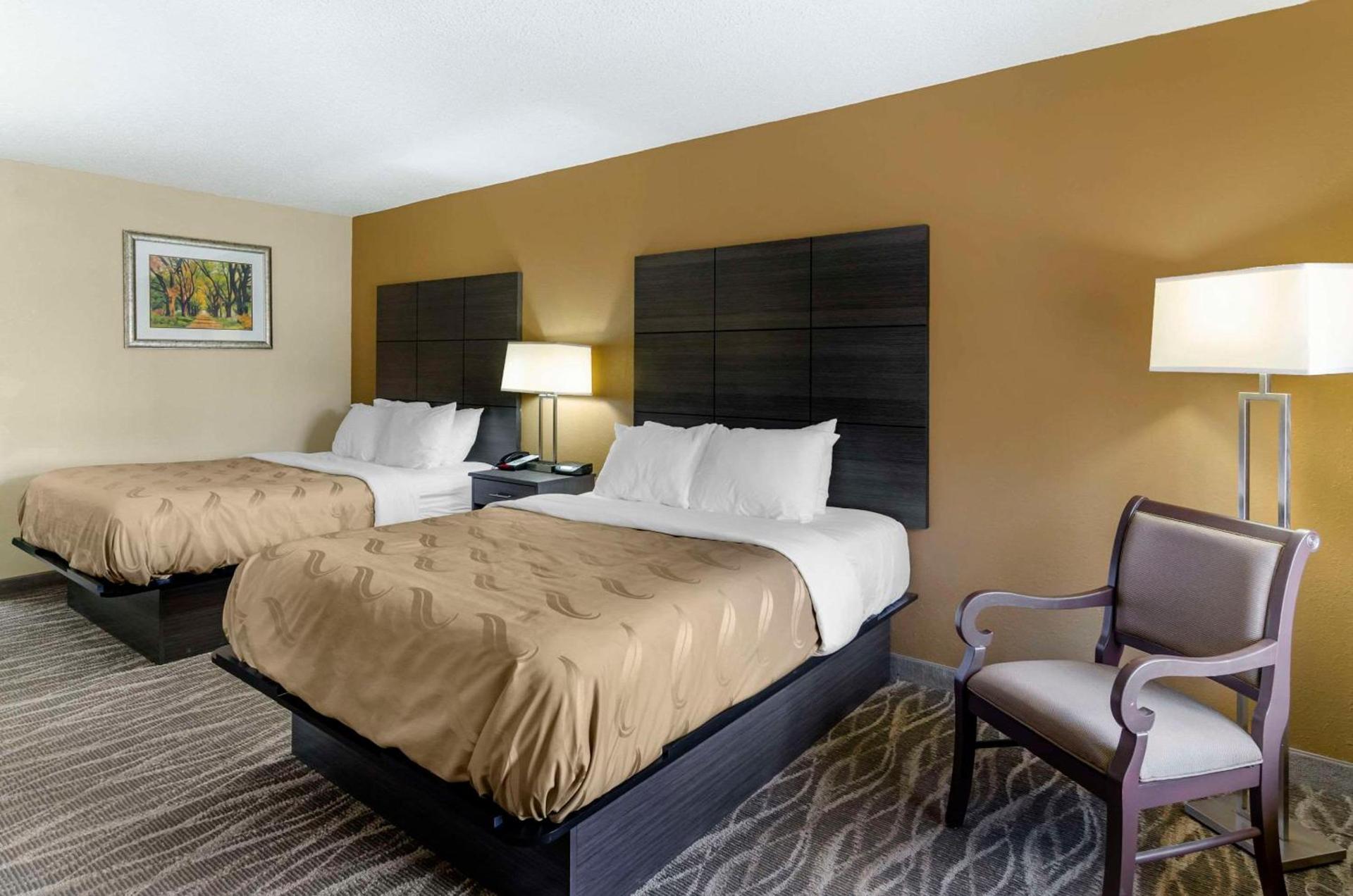 Quality Inn Hillsville photo 19