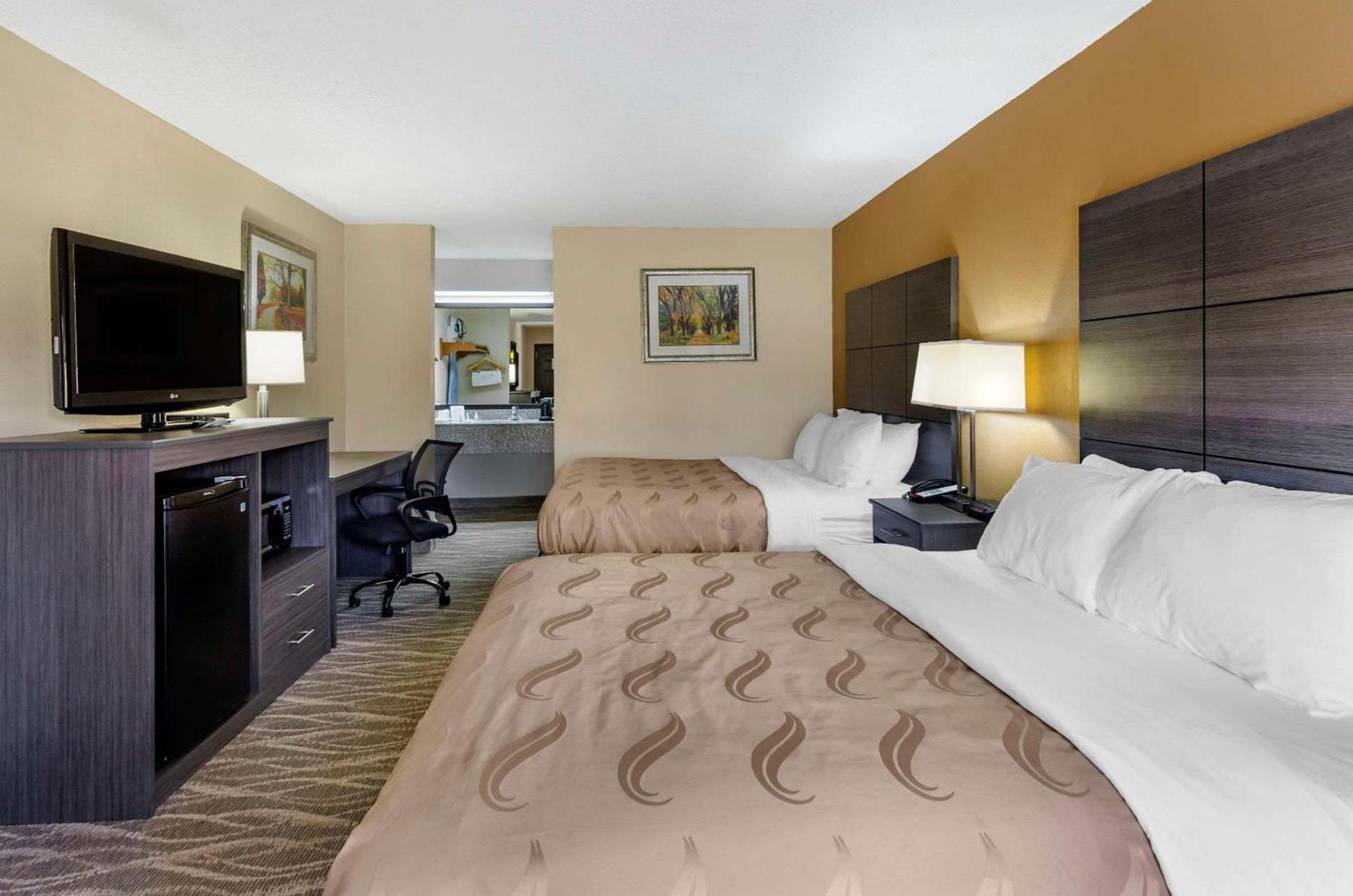 Quality Inn Hillsville photo 20