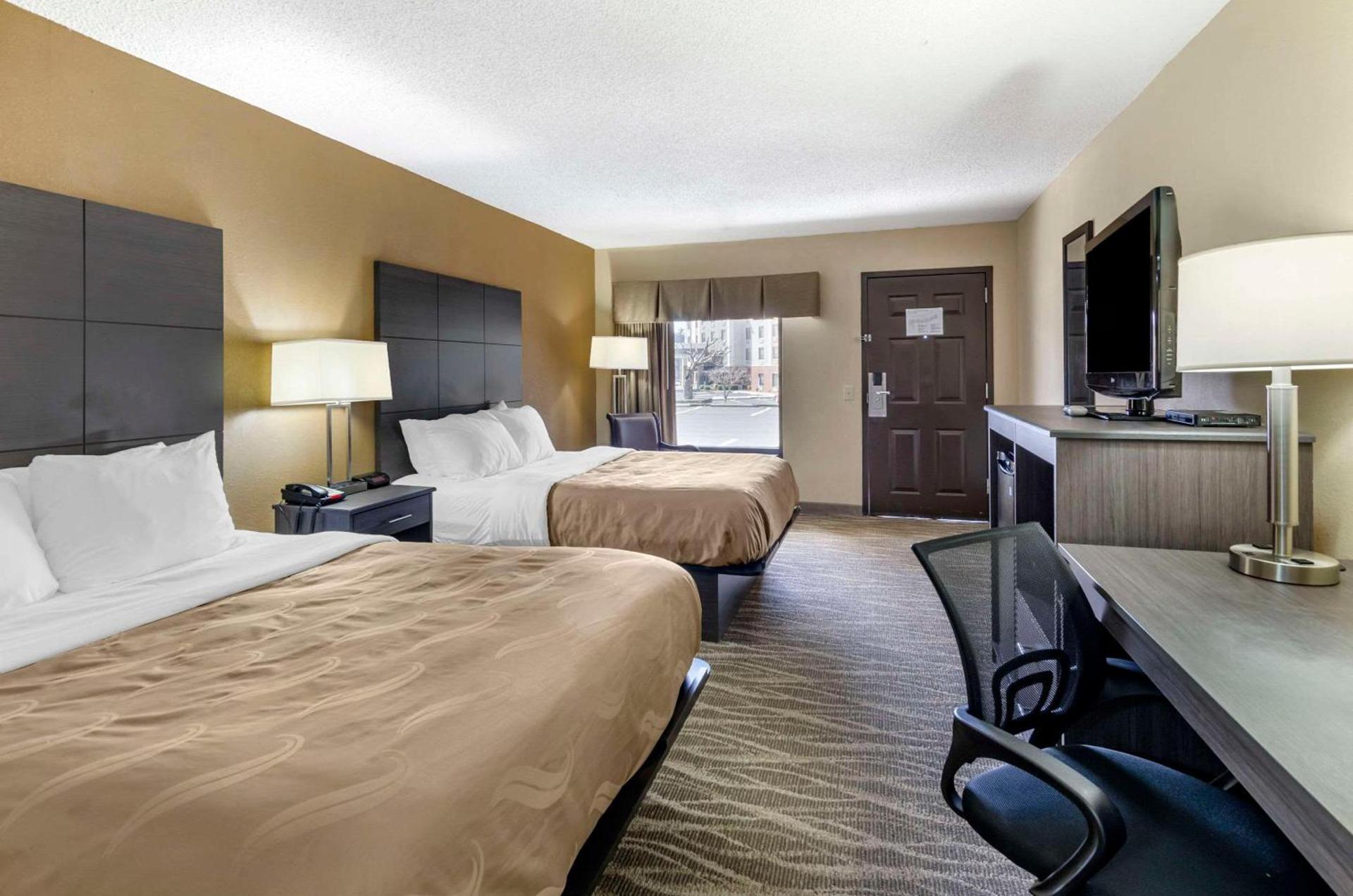 Quality Inn Hillsville photo 21