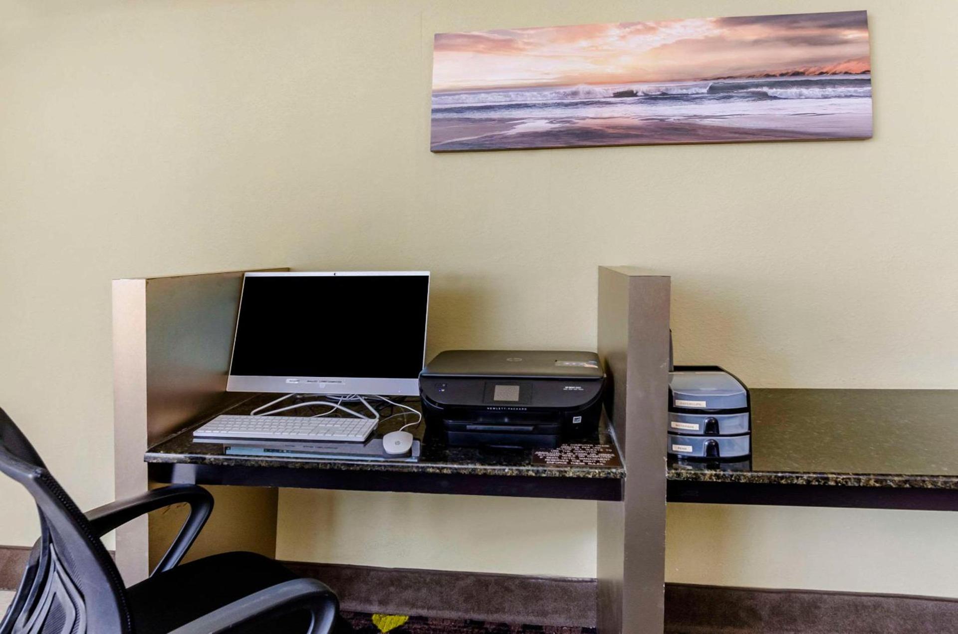 Quality Inn Hillsville photo 28