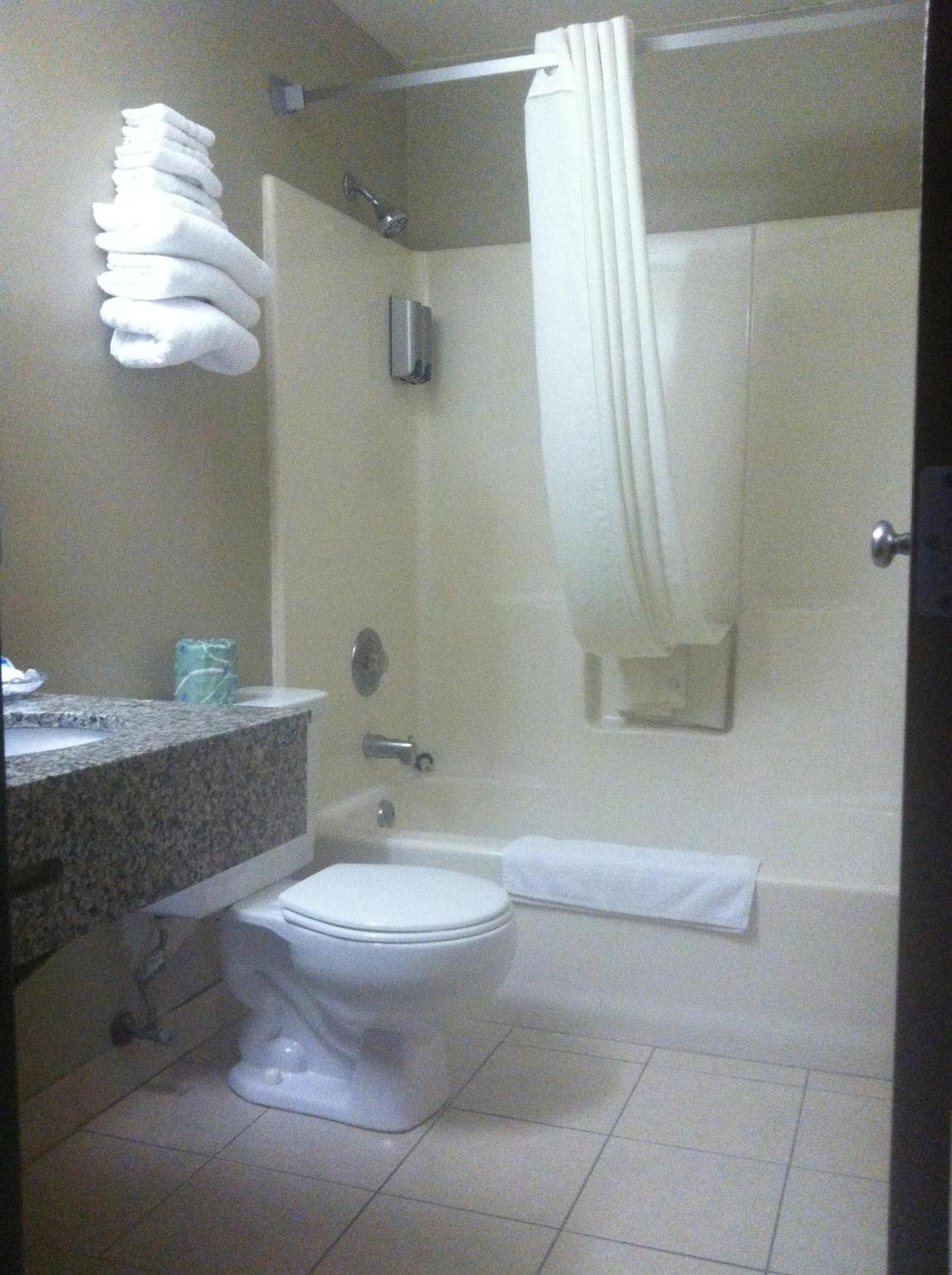 Super 8 by Wyndham Bridgeview/Chicago Area photo 15