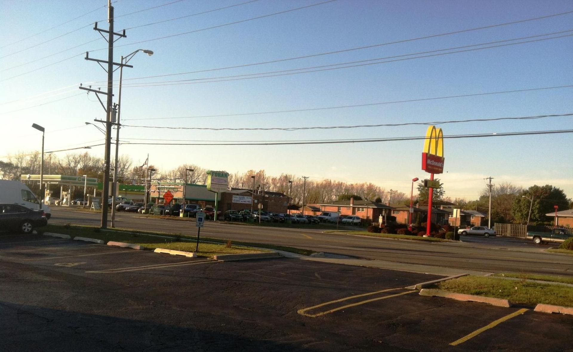 Super 8 by Wyndham Bridgeview/Chicago Area photo 19