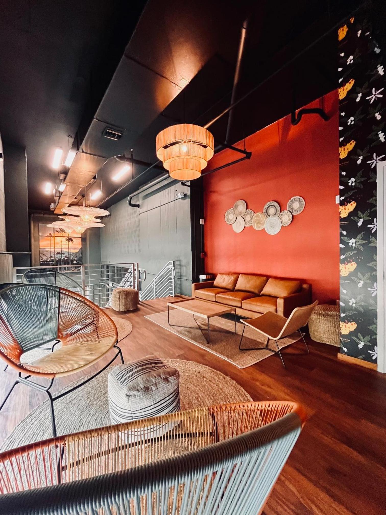 Smart Brickell Hotel photo 31