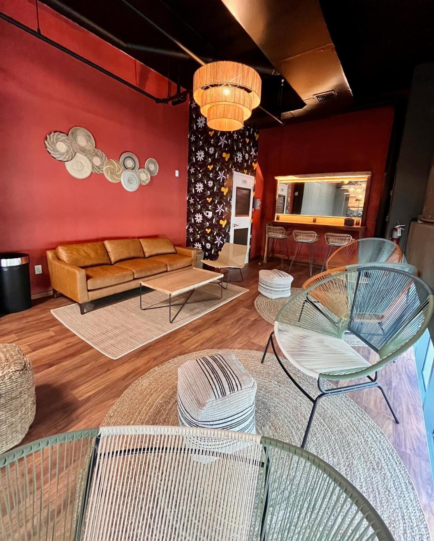Smart Brickell Hotel photo 35