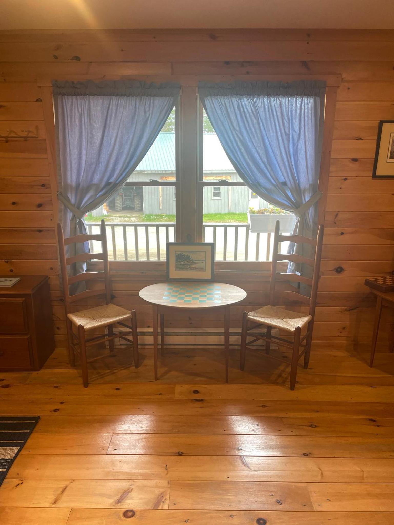The Eggemoggin Reach Inn photo 27