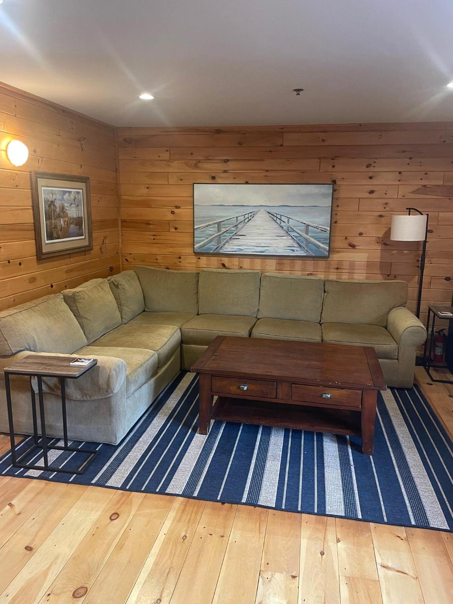 The Eggemoggin Reach Inn photo 25