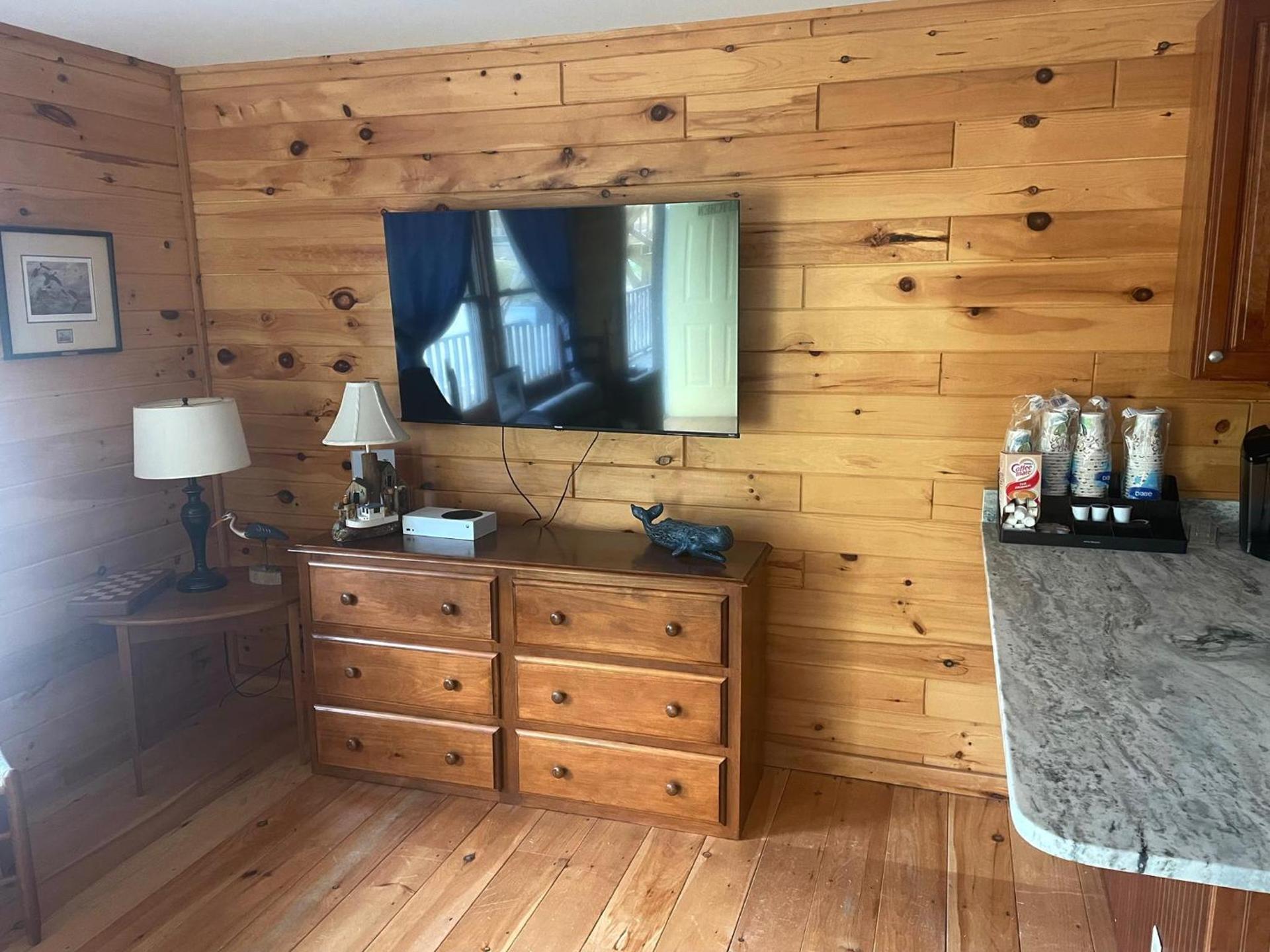 The Eggemoggin Reach Inn photo 29