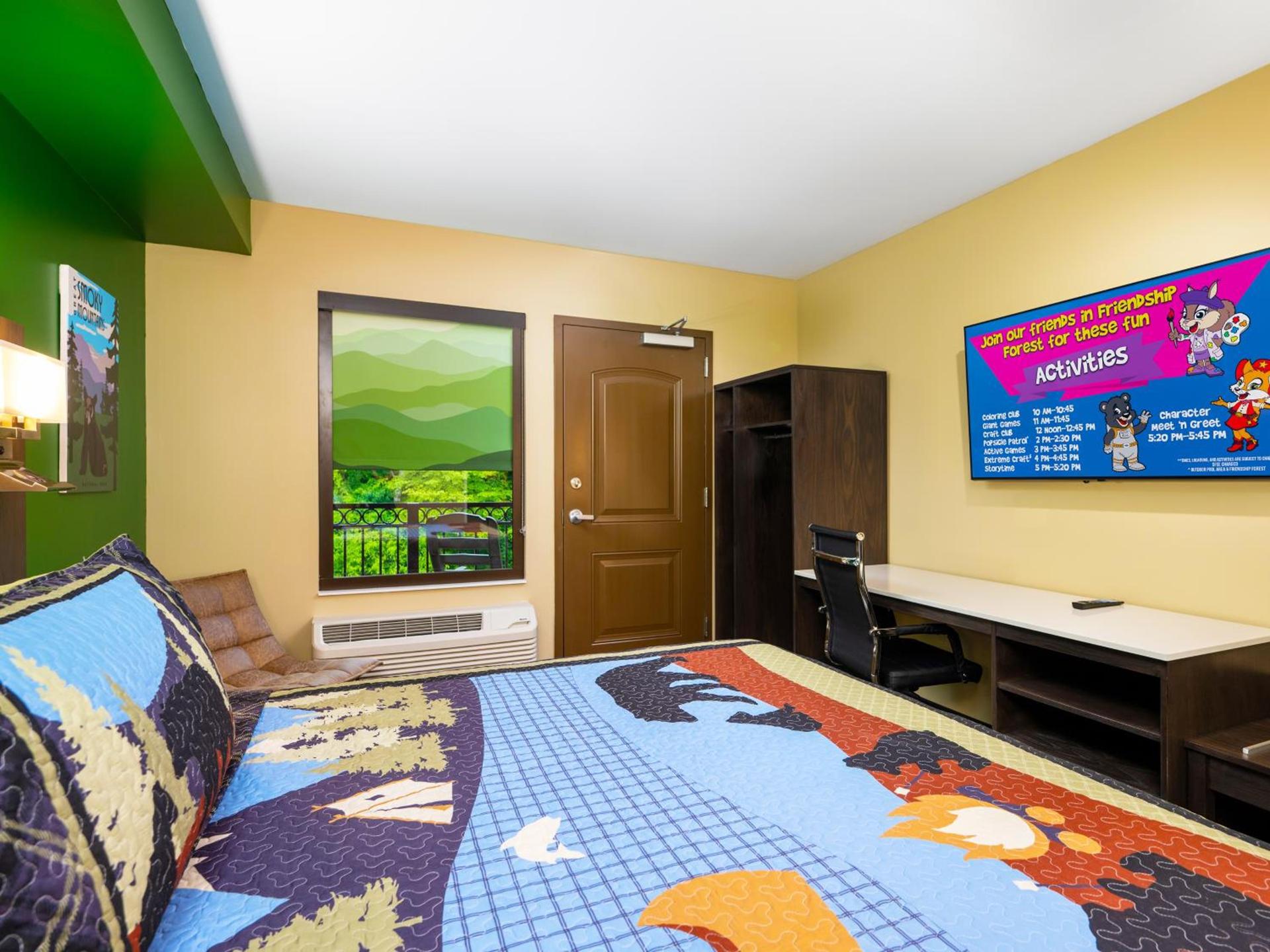 Country Cascades Waterpark Resort photo 75
