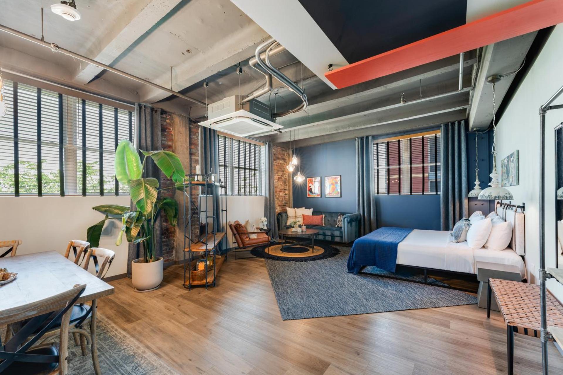 Hotel Nell - Union Market photo 7