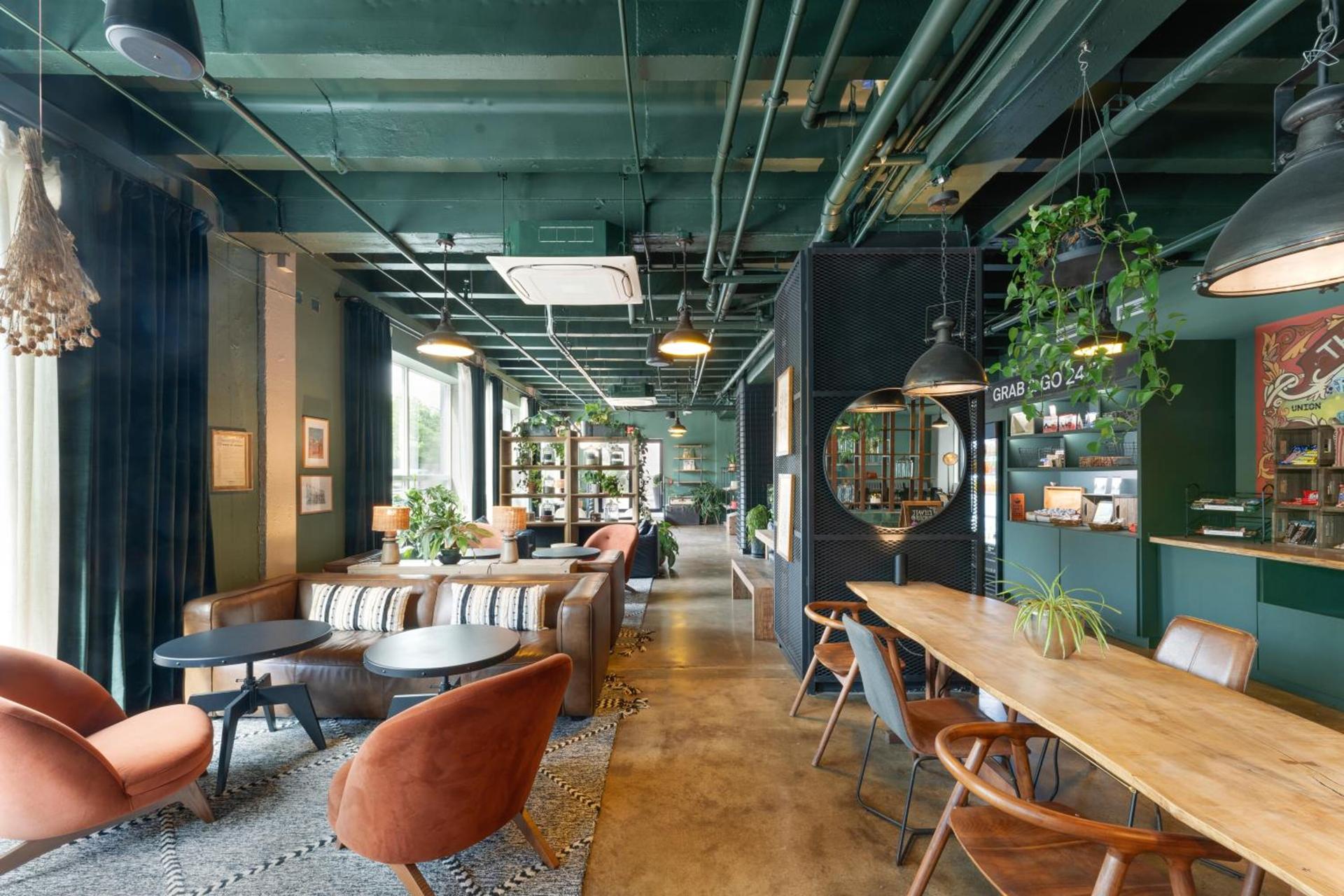 Hotel Nell - Union Market photo 13