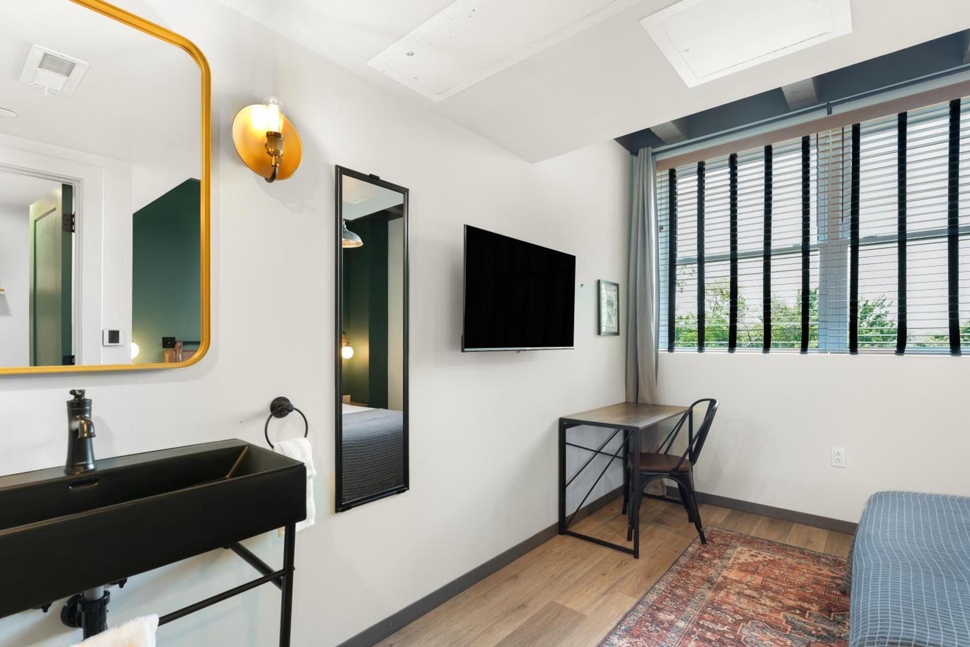 Hotel Nell - Union Market photo 8