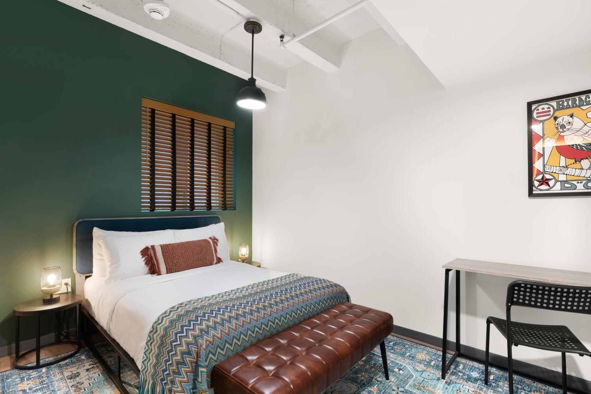 Hotel Nell - Union Market photo 11