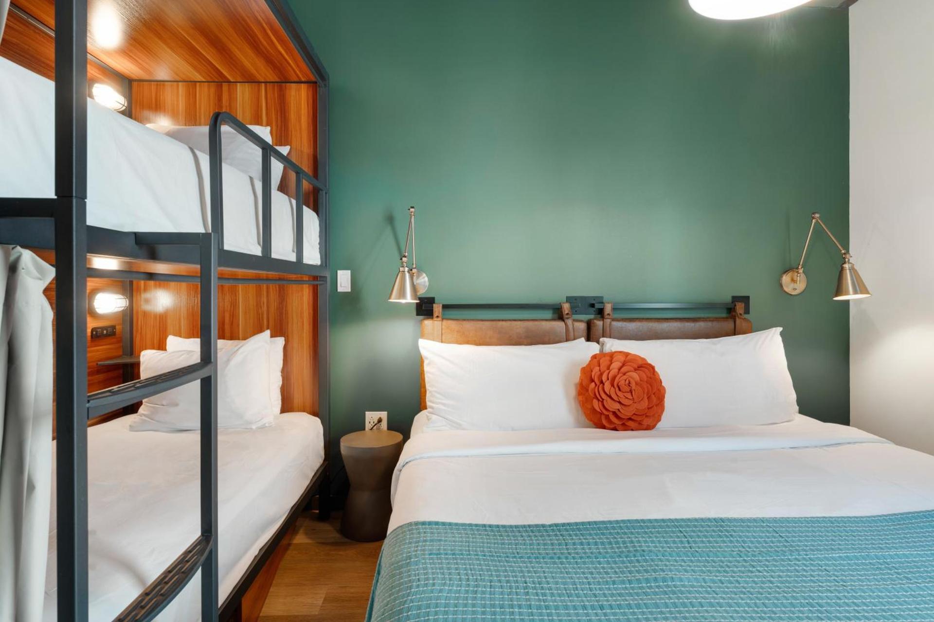 Hotel Nell - Union Market photo 10