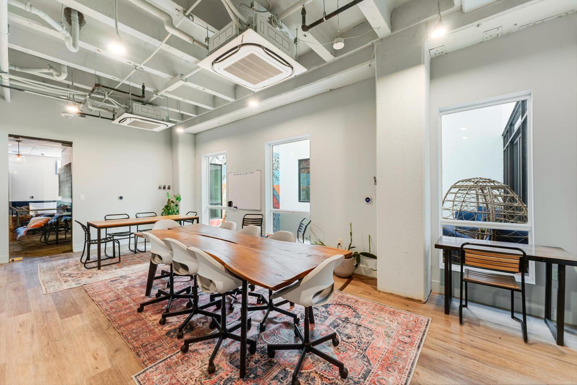 Hotel Nell - Union Market photo 12