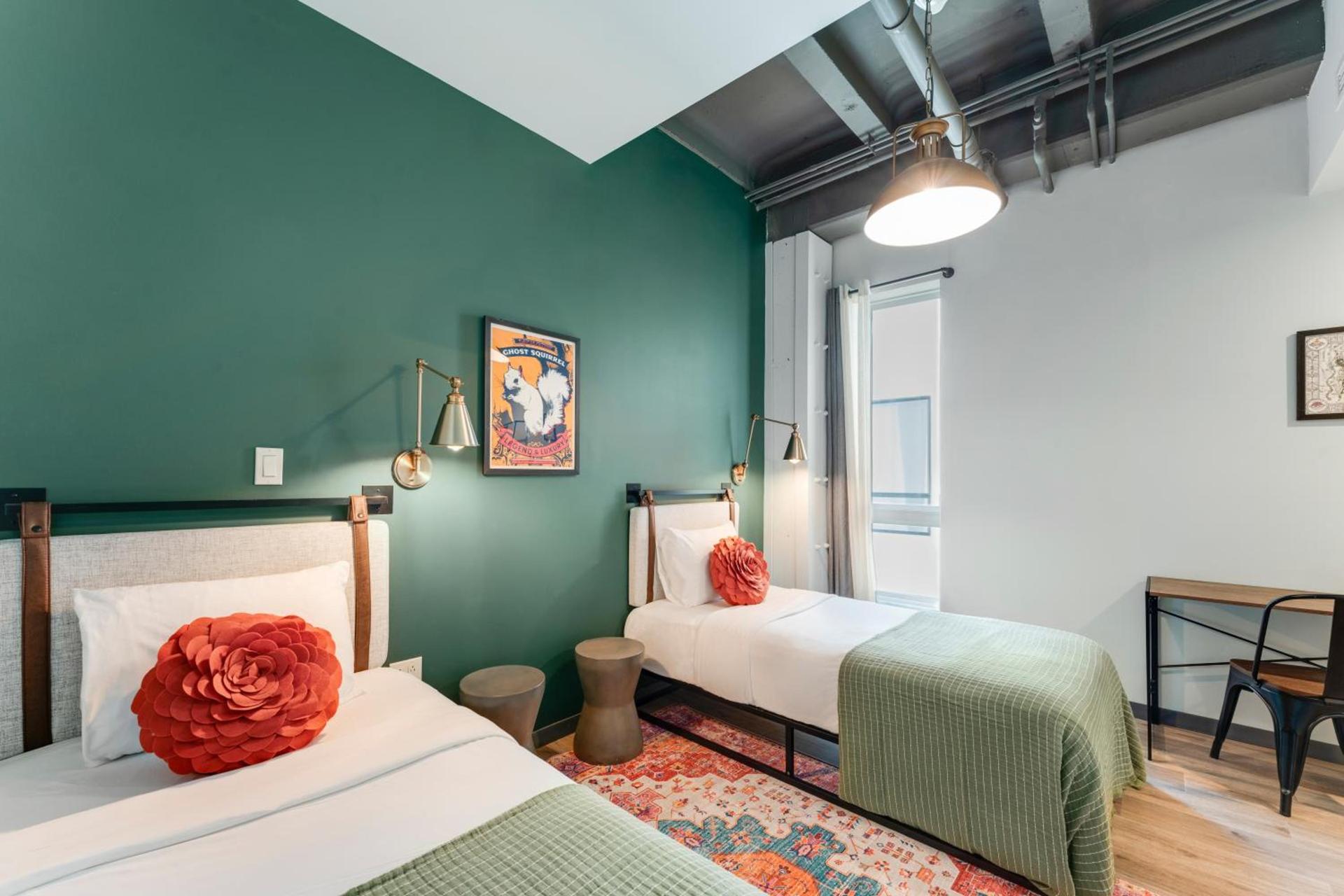 Hotel Nell - Union Market photo 14