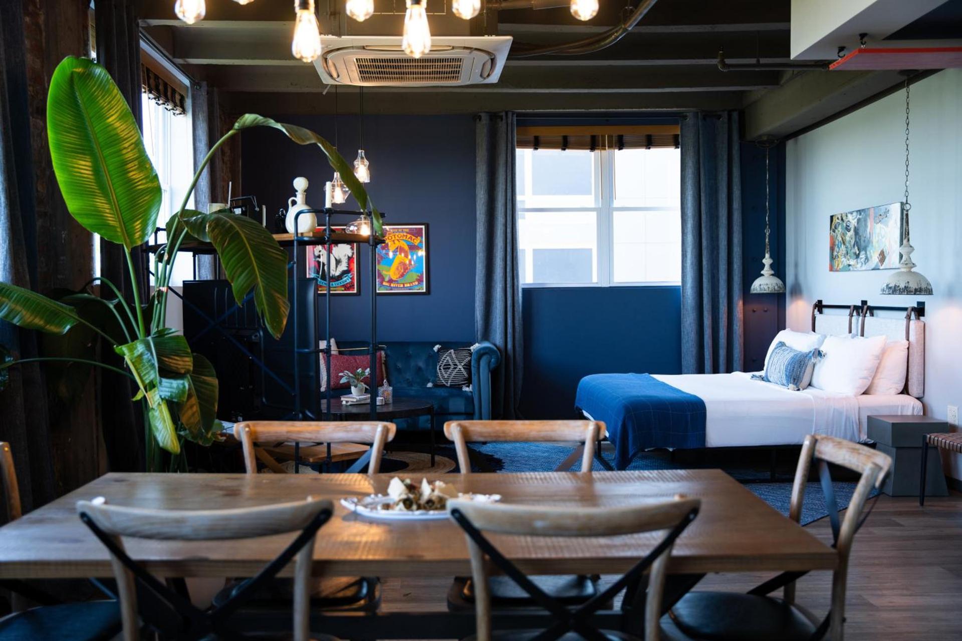 Hotel Nell - Union Market photo 15
