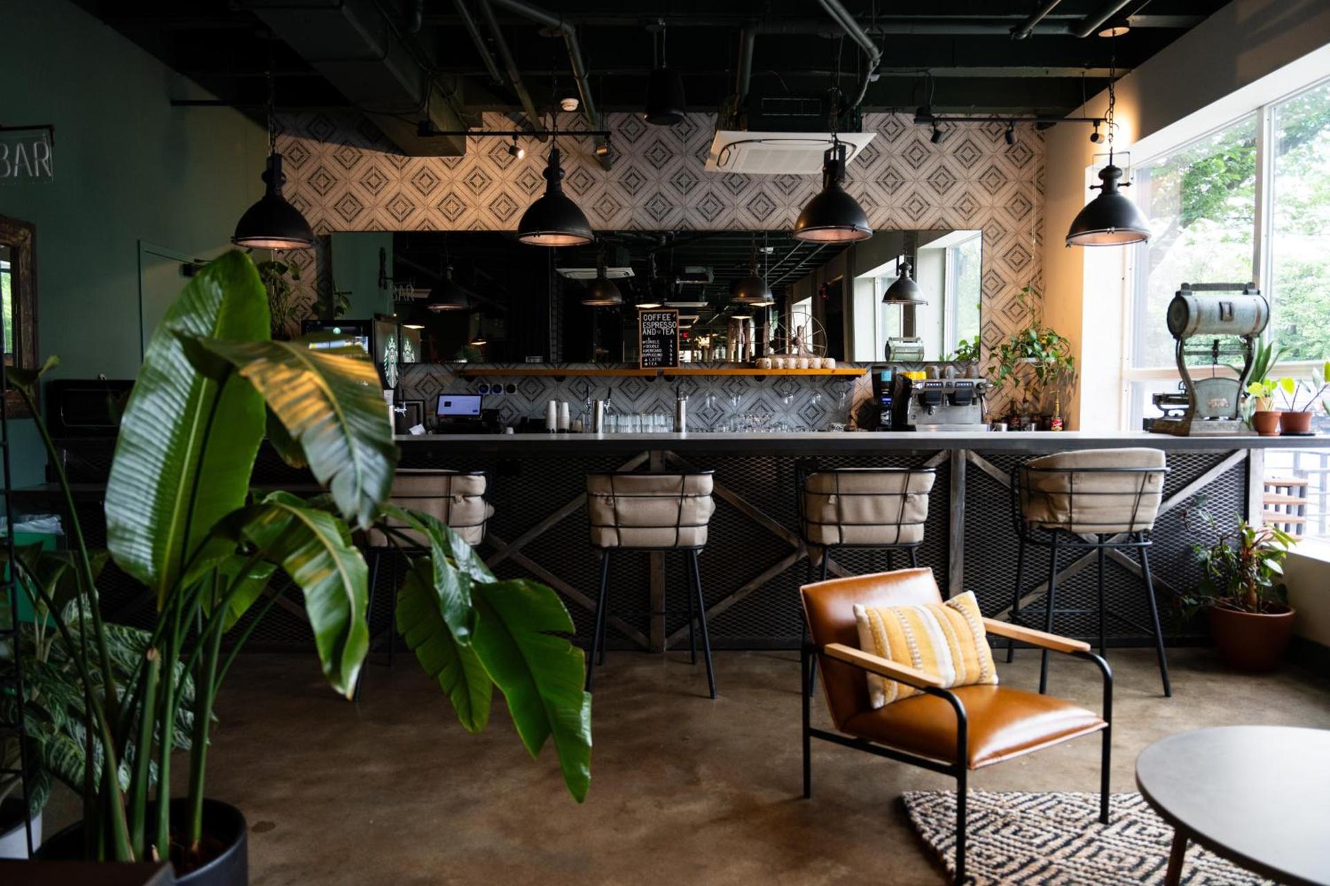Hotel Nell - Union Market photo 16
