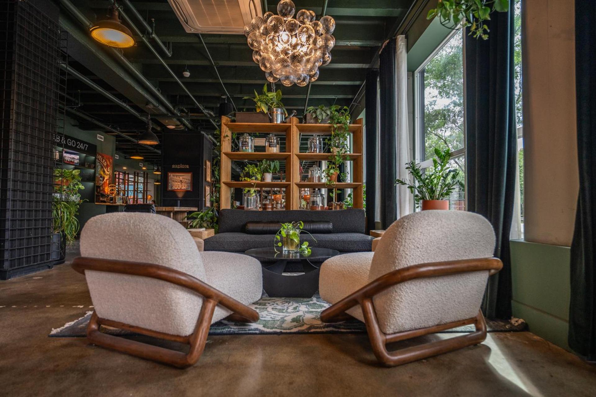 Hotel Nell - Union Market photo 17