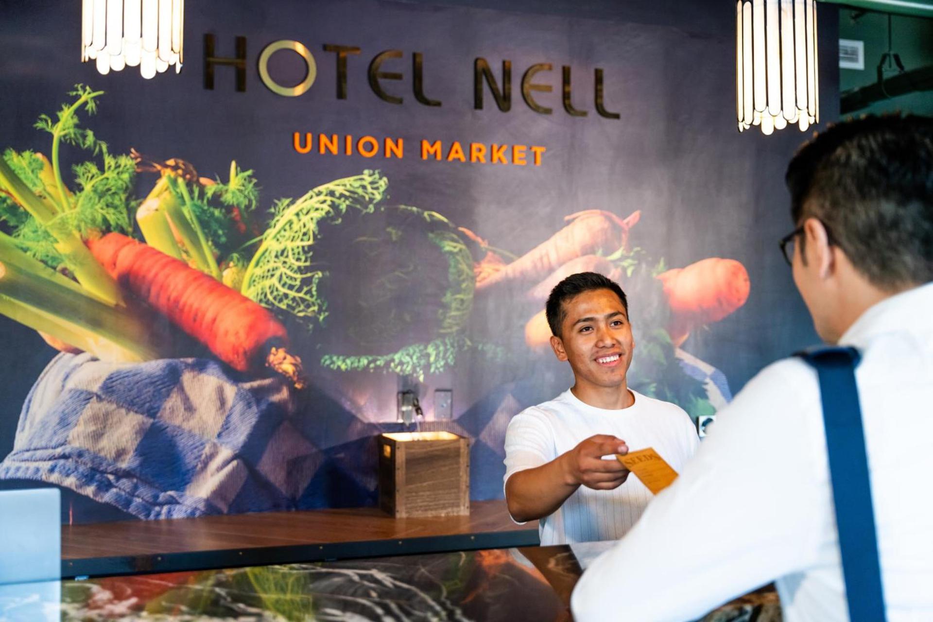 Hotel Nell - Union Market photo 20