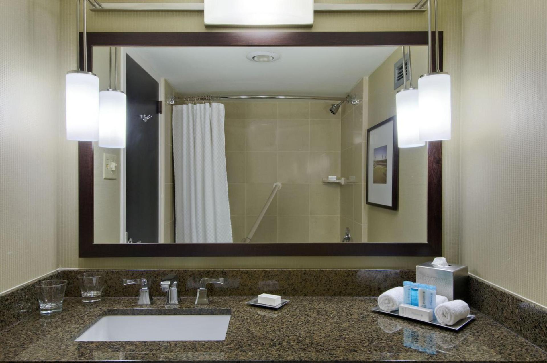 Hilton St. Louis at the Ballpark photo 93