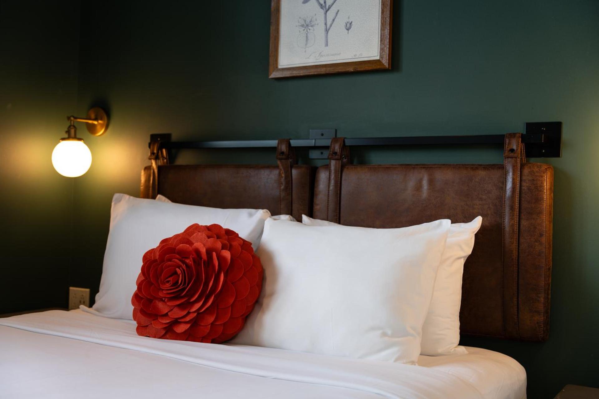 Hotel Nell - Union Market photo 22