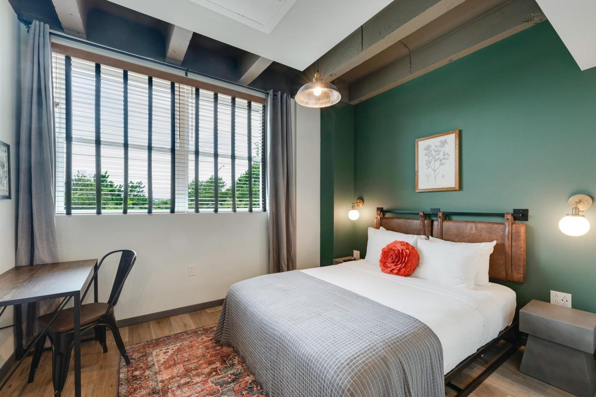 Hotel Nell - Union Market photo 25