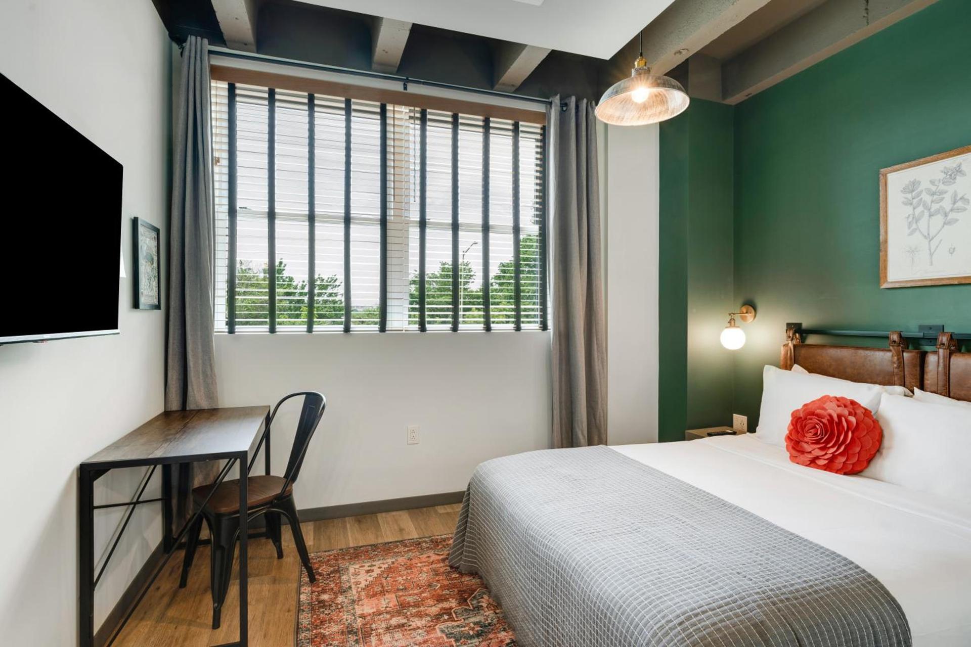 Hotel Nell - Union Market photo 24