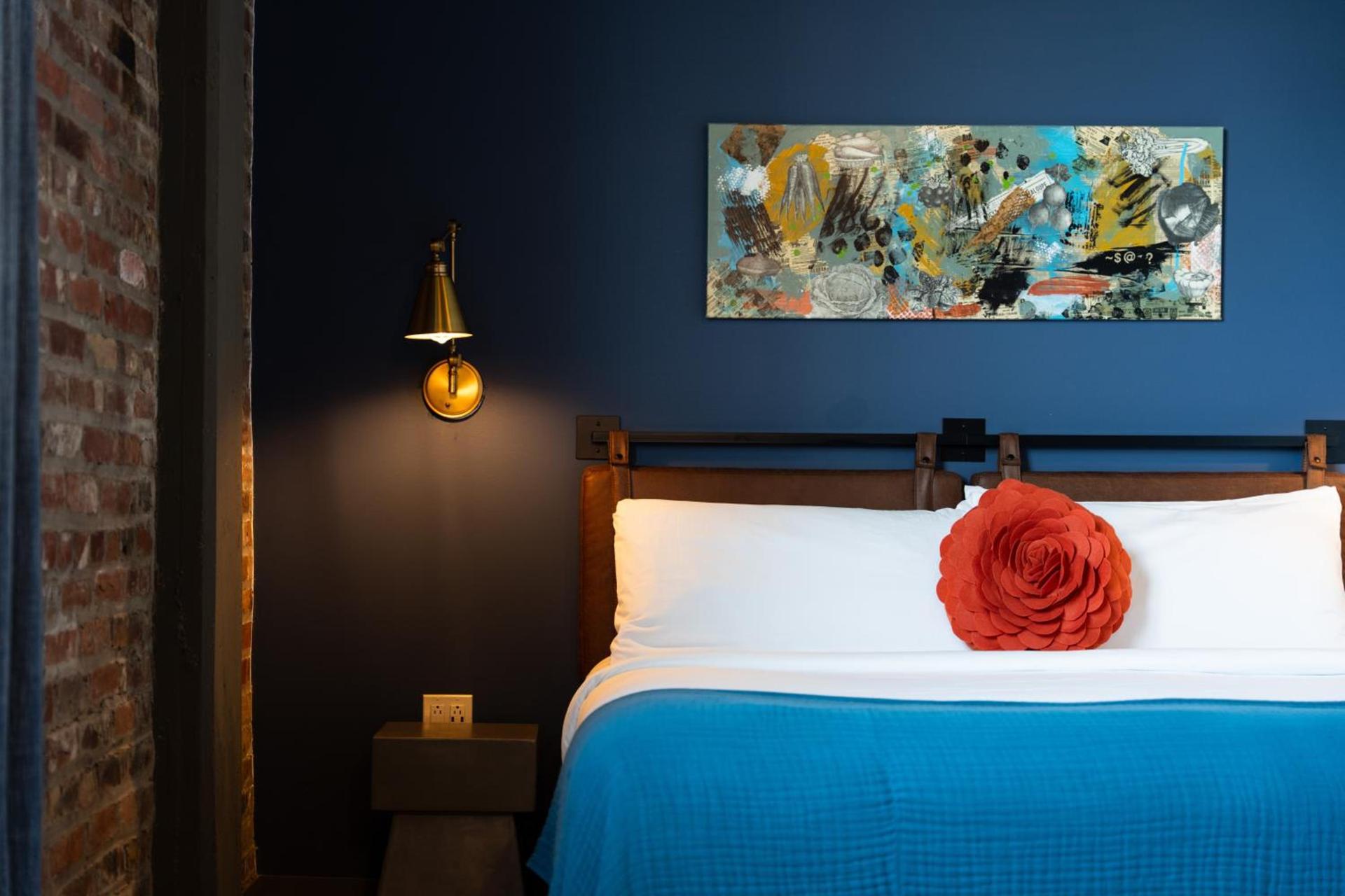 Hotel Nell - Union Market photo 27