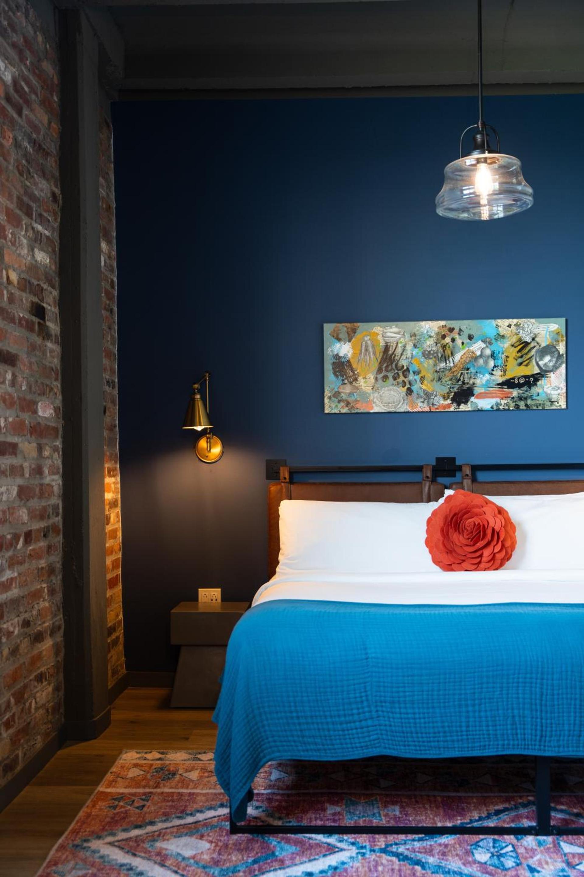 Hotel Nell - Union Market photo 26