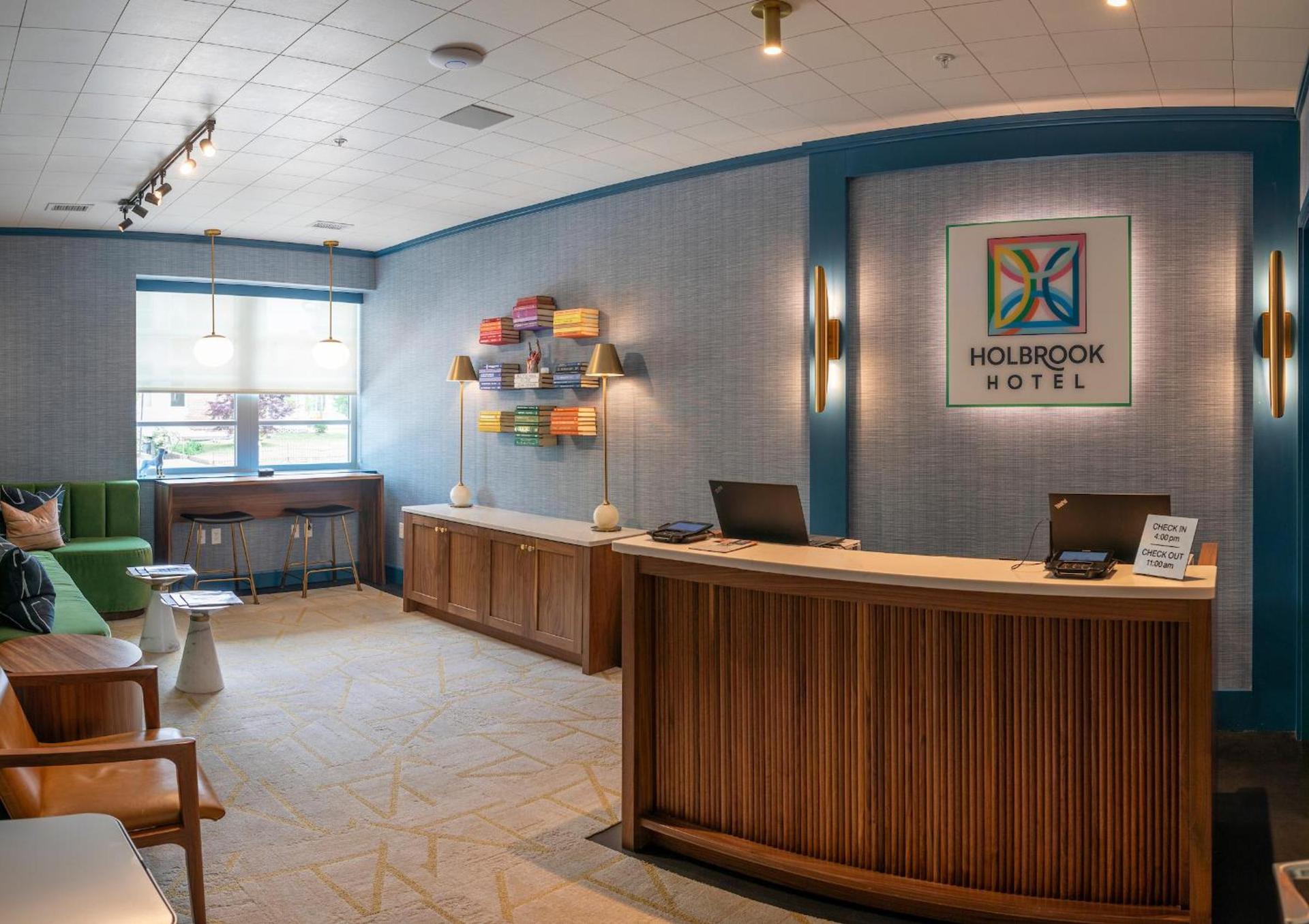 The Holbrook Hotel photo 56