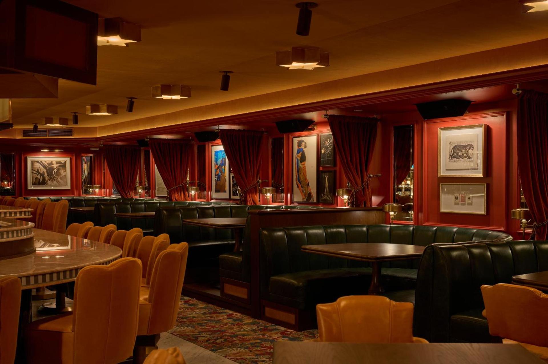 The Georgian, in The Unbound Collection by Hyatt photo 17