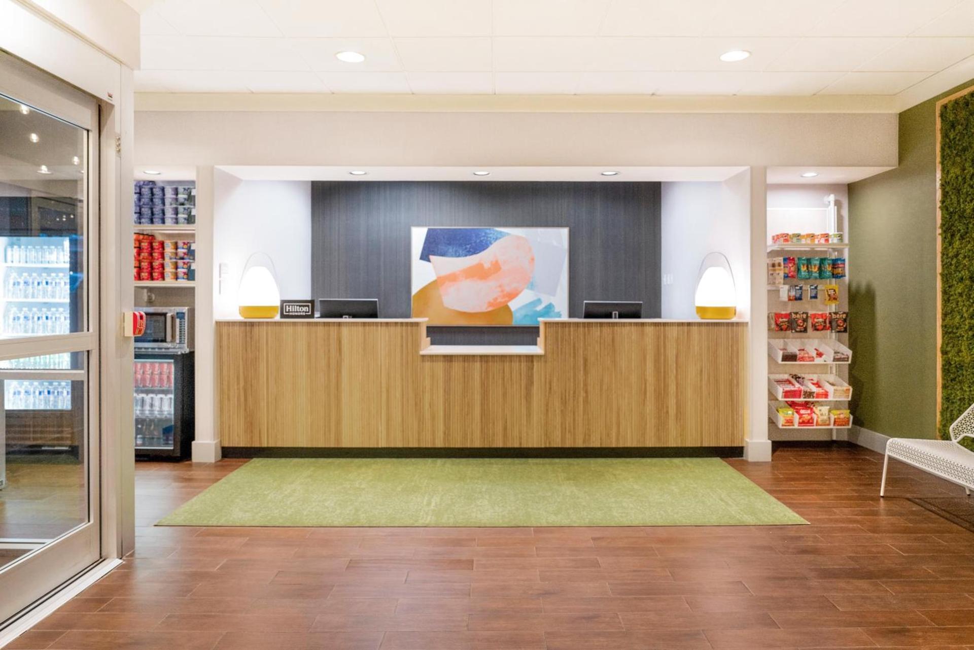 Spark By Hilton Longview photo 53