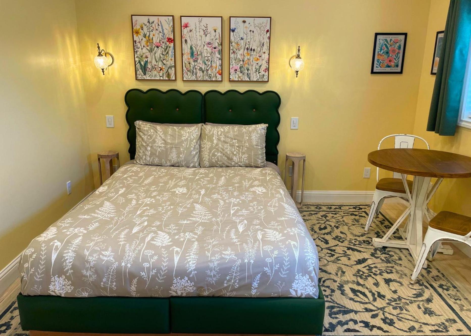 The Edenwild Boutique Inn photo 97