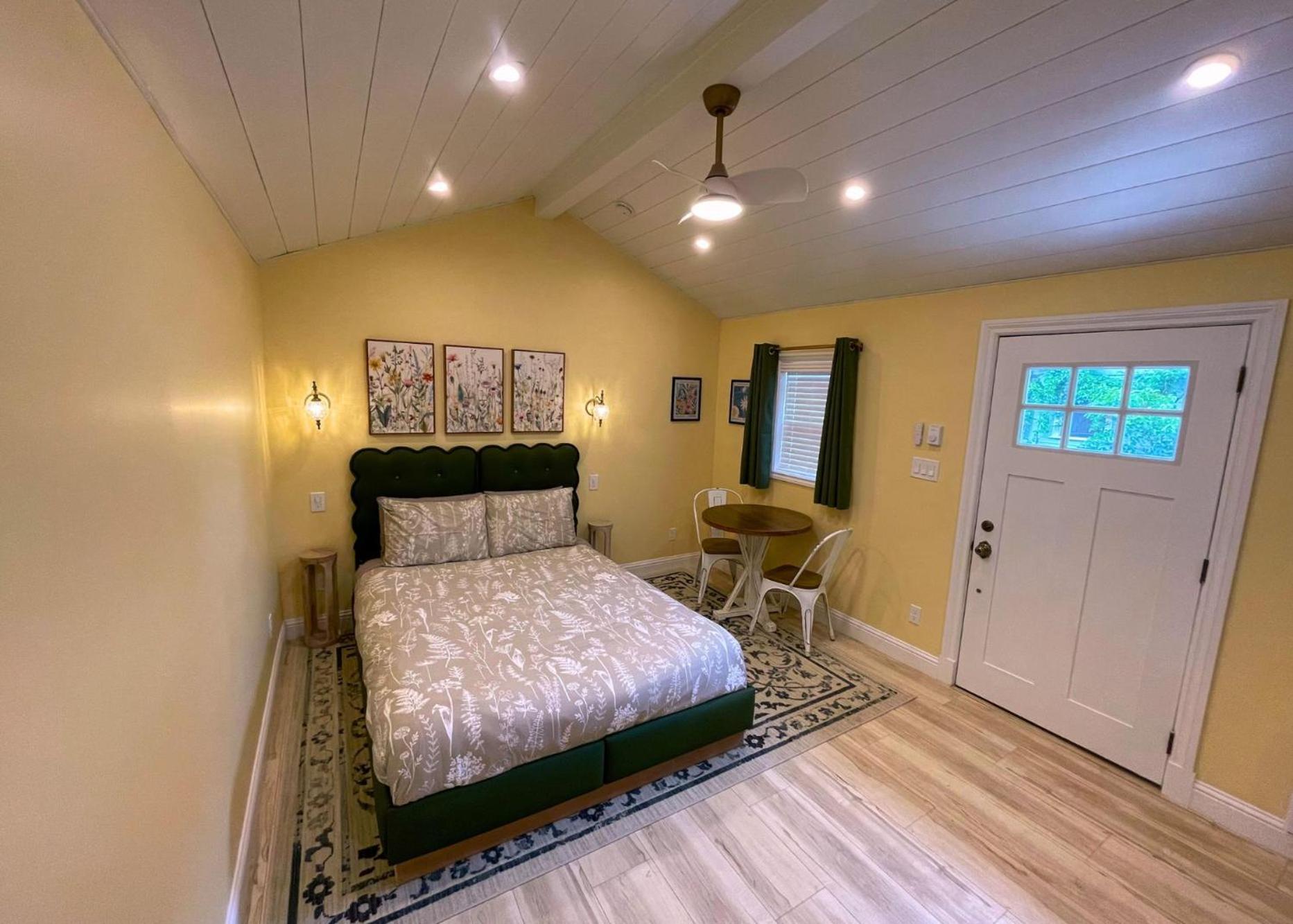 The Edenwild Boutique Inn photo 13